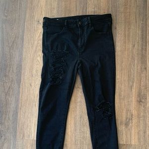 American Eagle Next Level Stretch